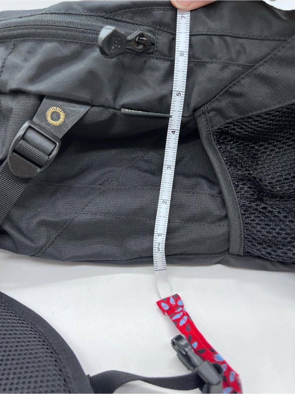 CamelBak Cloud Walker Black Hydration pack 2.0L